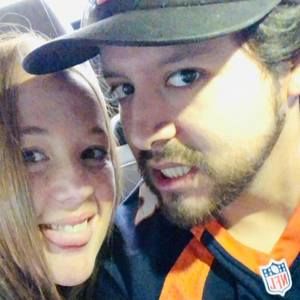 Meet your Posher, Gina